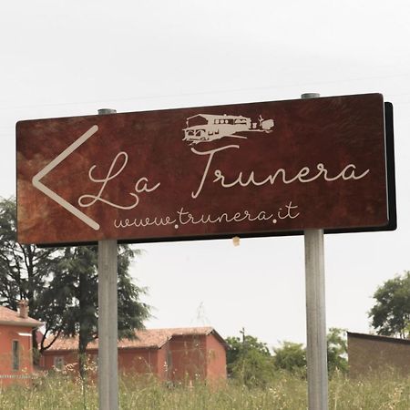 אלסנדריה La Trunera Guest House מראה חיצוני תמונה