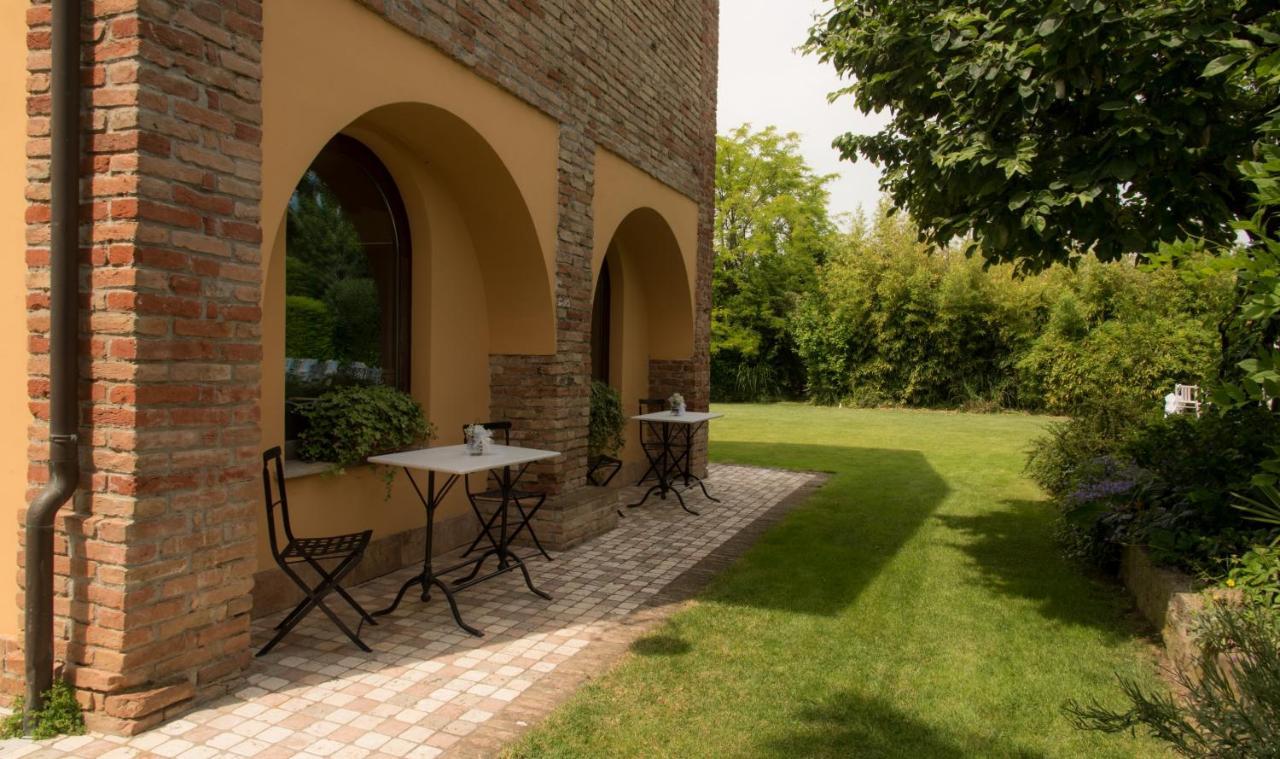 אלסנדריה La Trunera Guest House מראה חיצוני תמונה