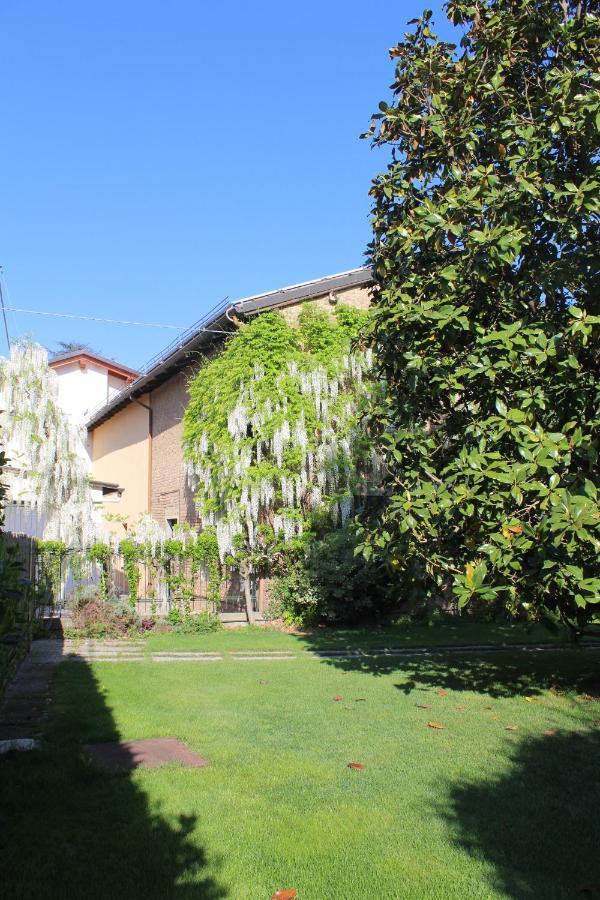 אלסנדריה La Trunera Guest House מראה חיצוני תמונה