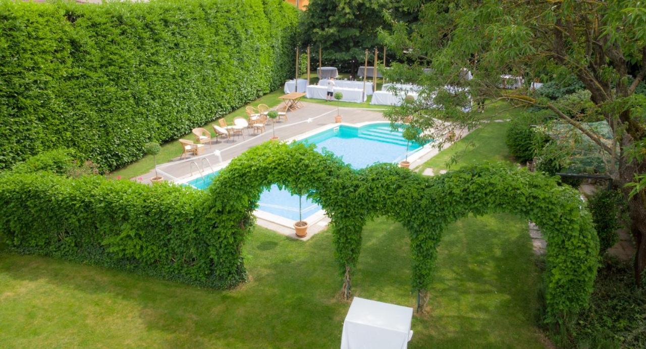 אלסנדריה La Trunera Guest House מראה חיצוני תמונה