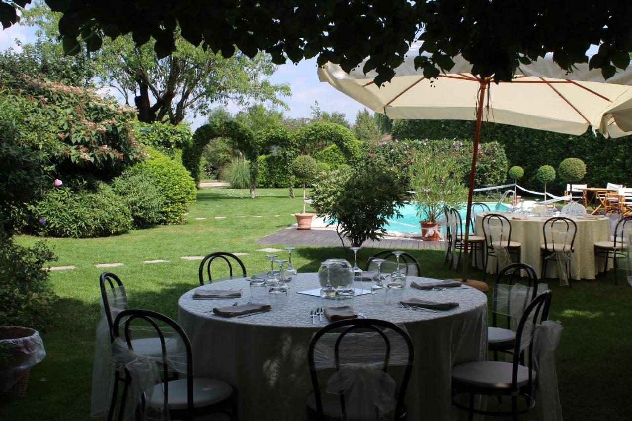אלסנדריה La Trunera Guest House מראה חיצוני תמונה