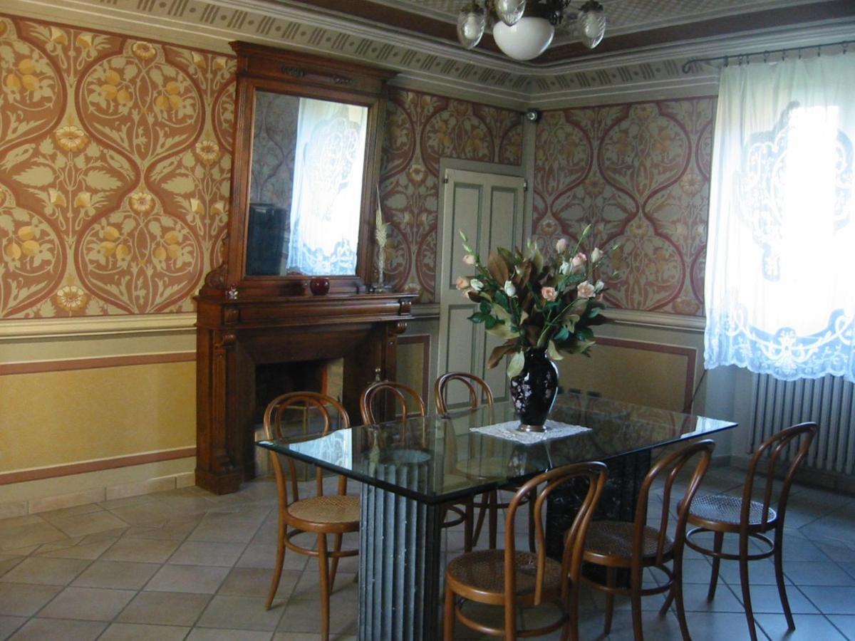 אלסנדריה La Trunera Guest House מראה חיצוני תמונה