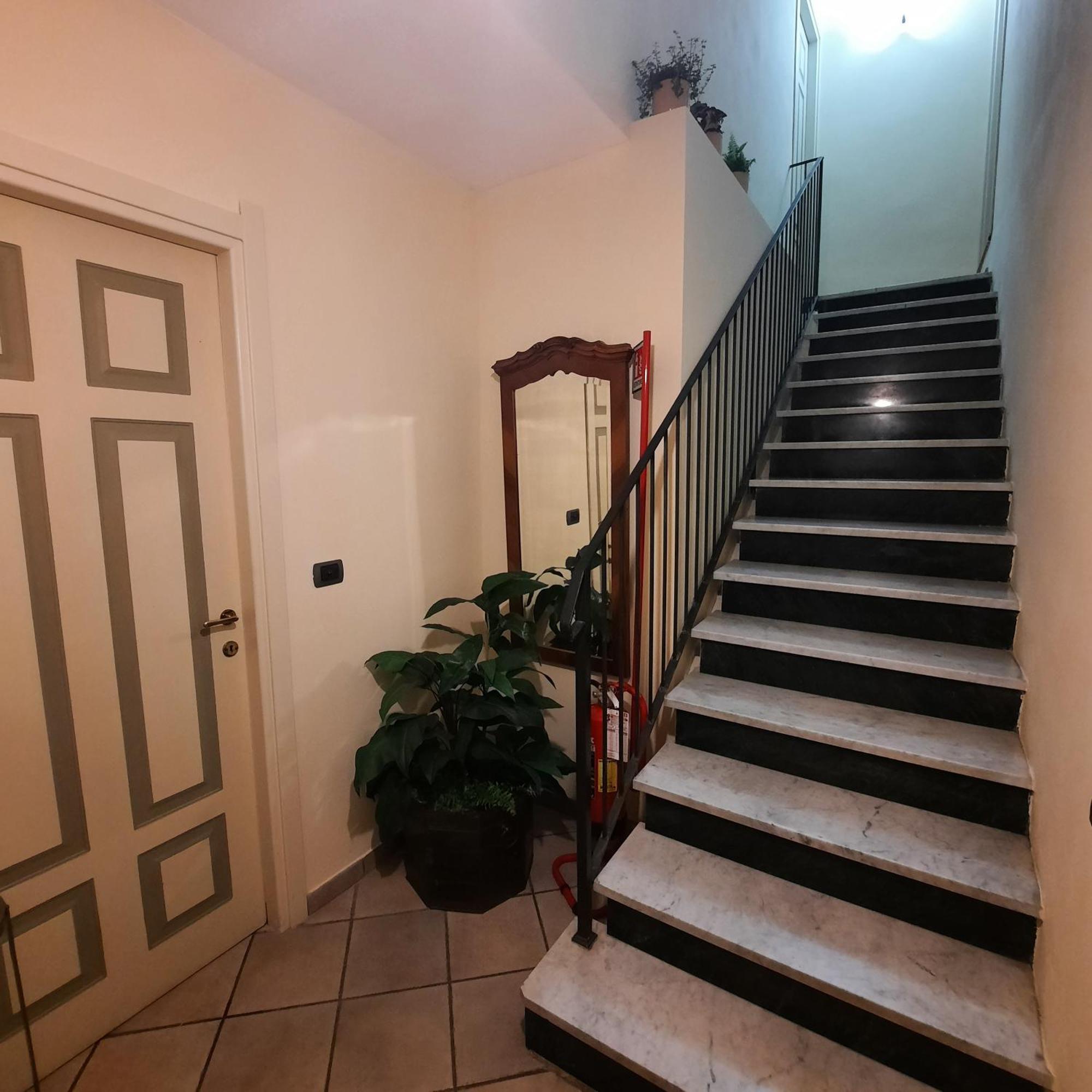 אלסנדריה La Trunera Guest House מראה חיצוני תמונה