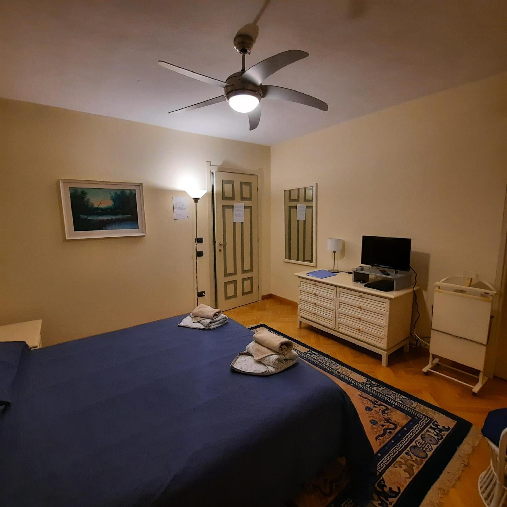 אלסנדריה La Trunera Guest House מראה חיצוני תמונה