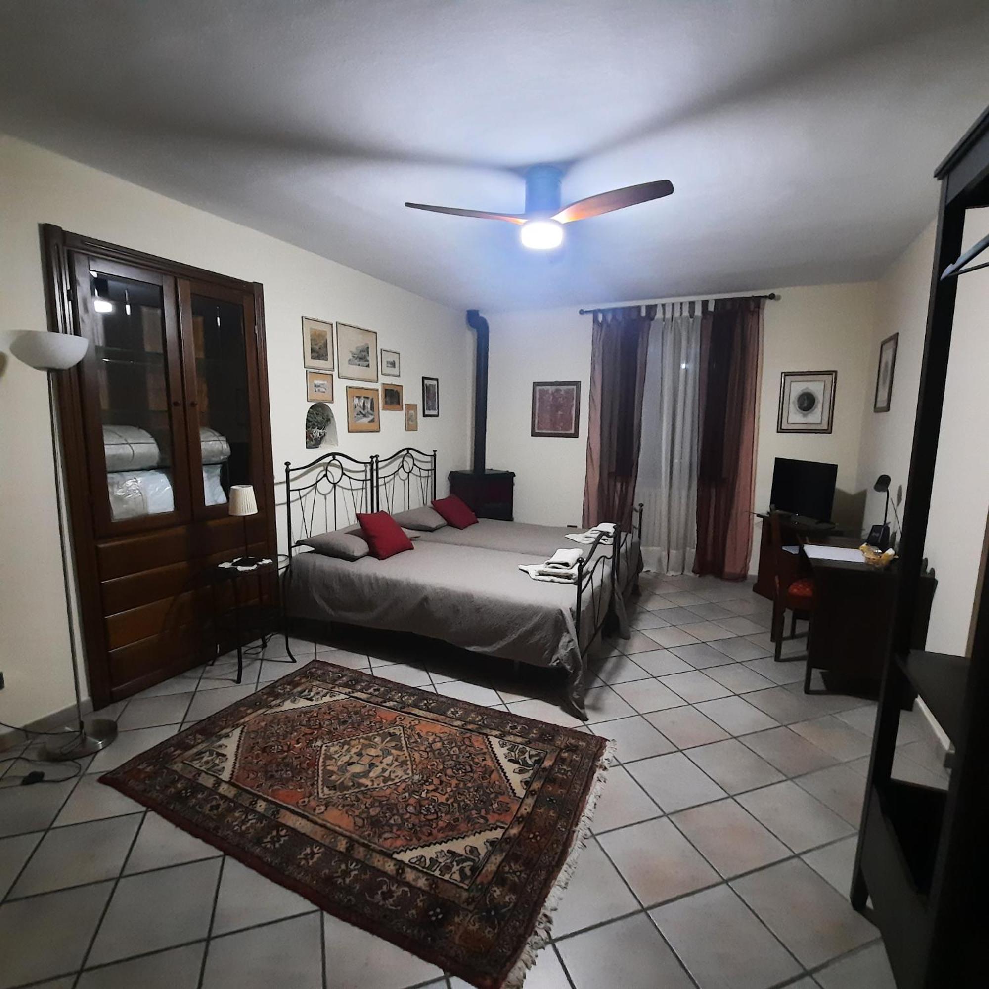 אלסנדריה La Trunera Guest House מראה חיצוני תמונה