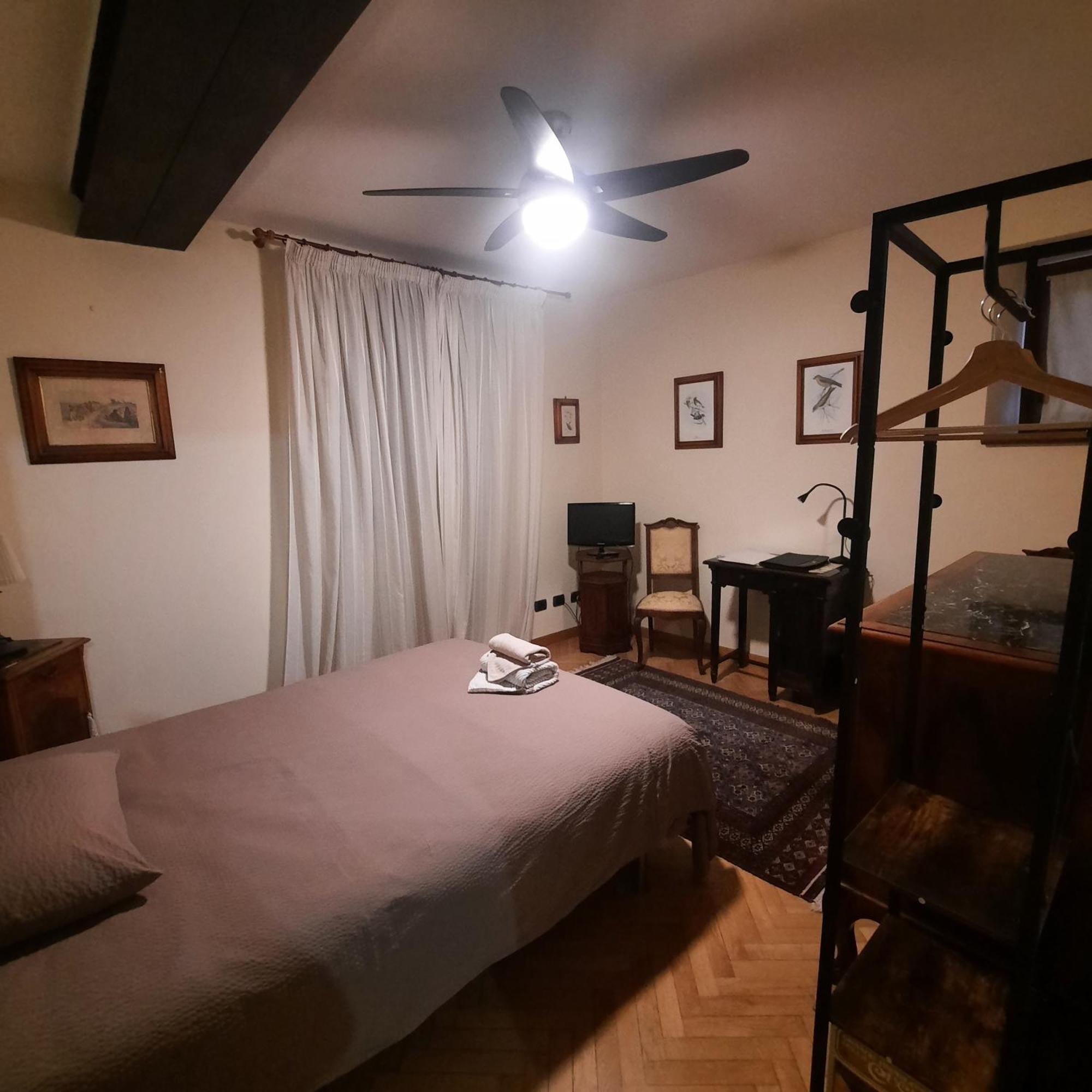 אלסנדריה La Trunera Guest House מראה חיצוני תמונה