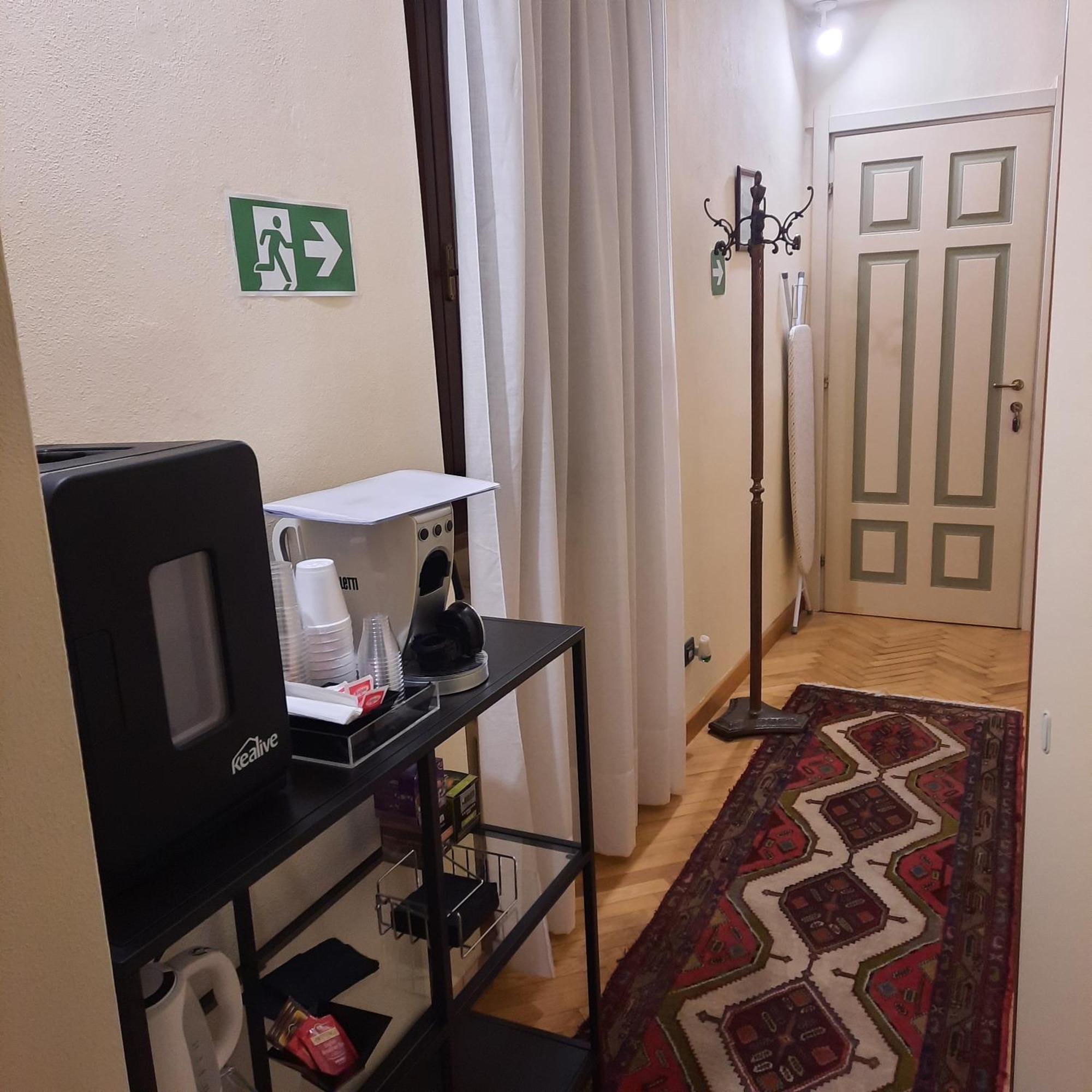 אלסנדריה La Trunera Guest House מראה חיצוני תמונה