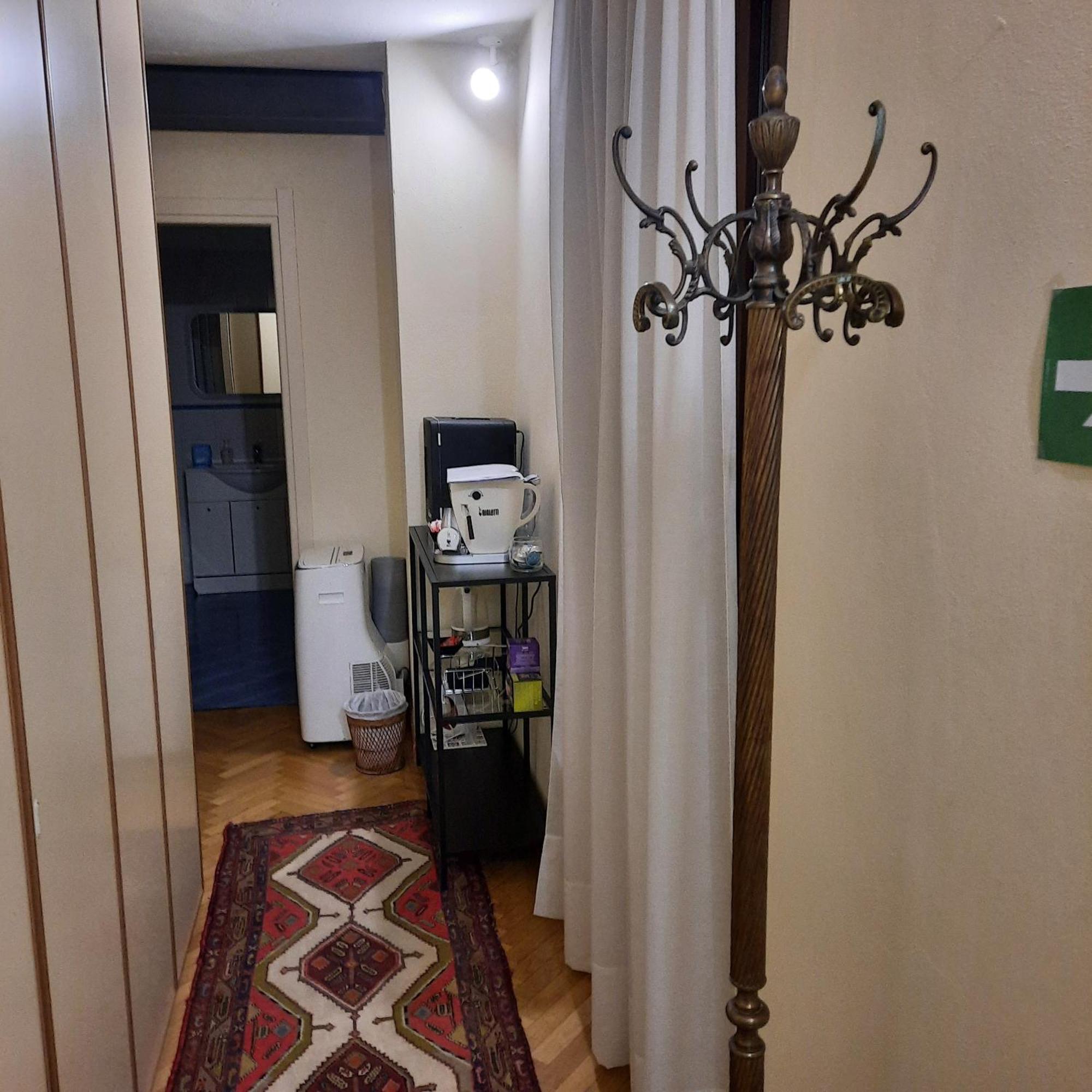 אלסנדריה La Trunera Guest House מראה חיצוני תמונה