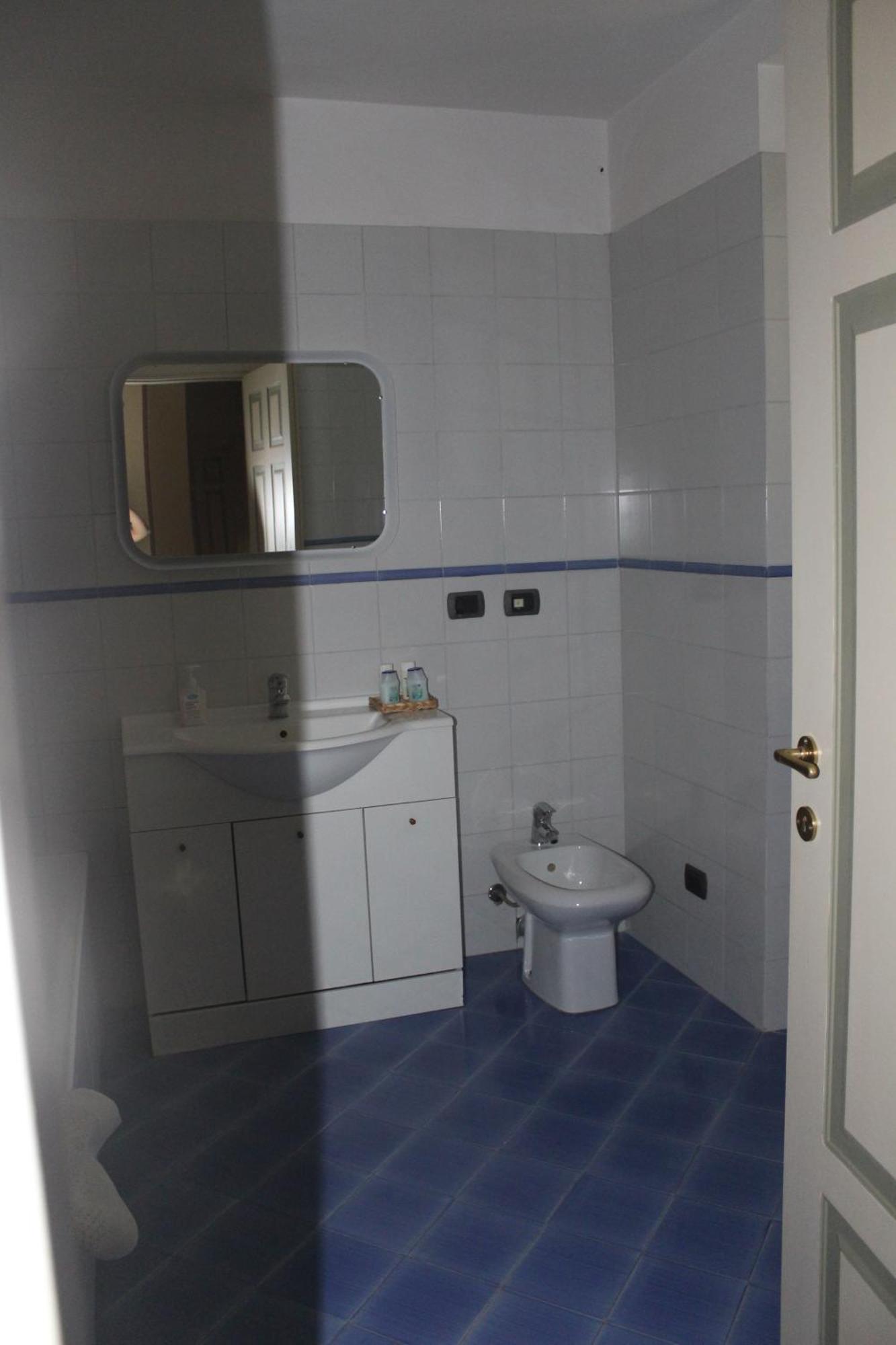 אלסנדריה La Trunera Guest House מראה חיצוני תמונה