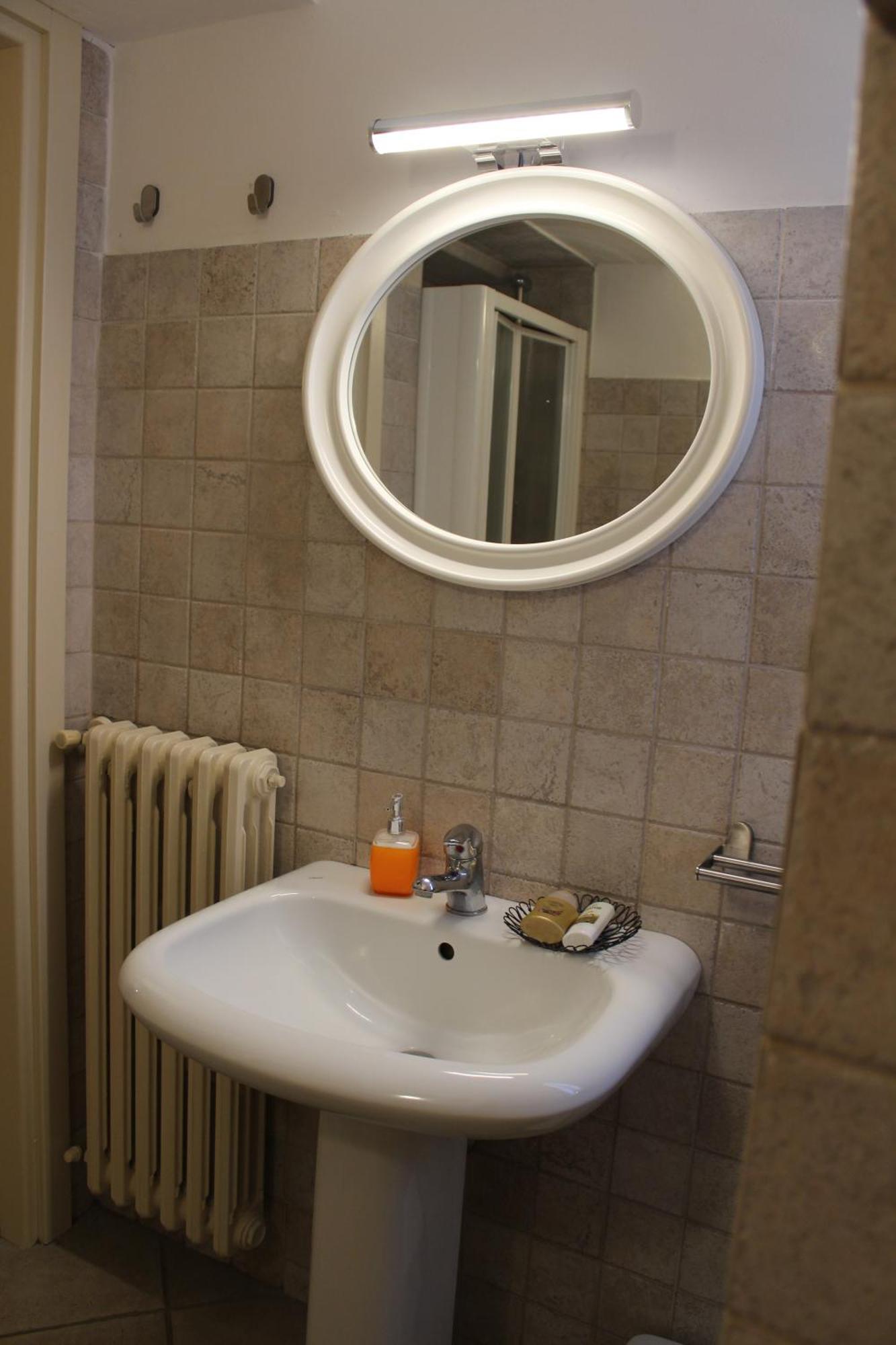 אלסנדריה La Trunera Guest House מראה חיצוני תמונה