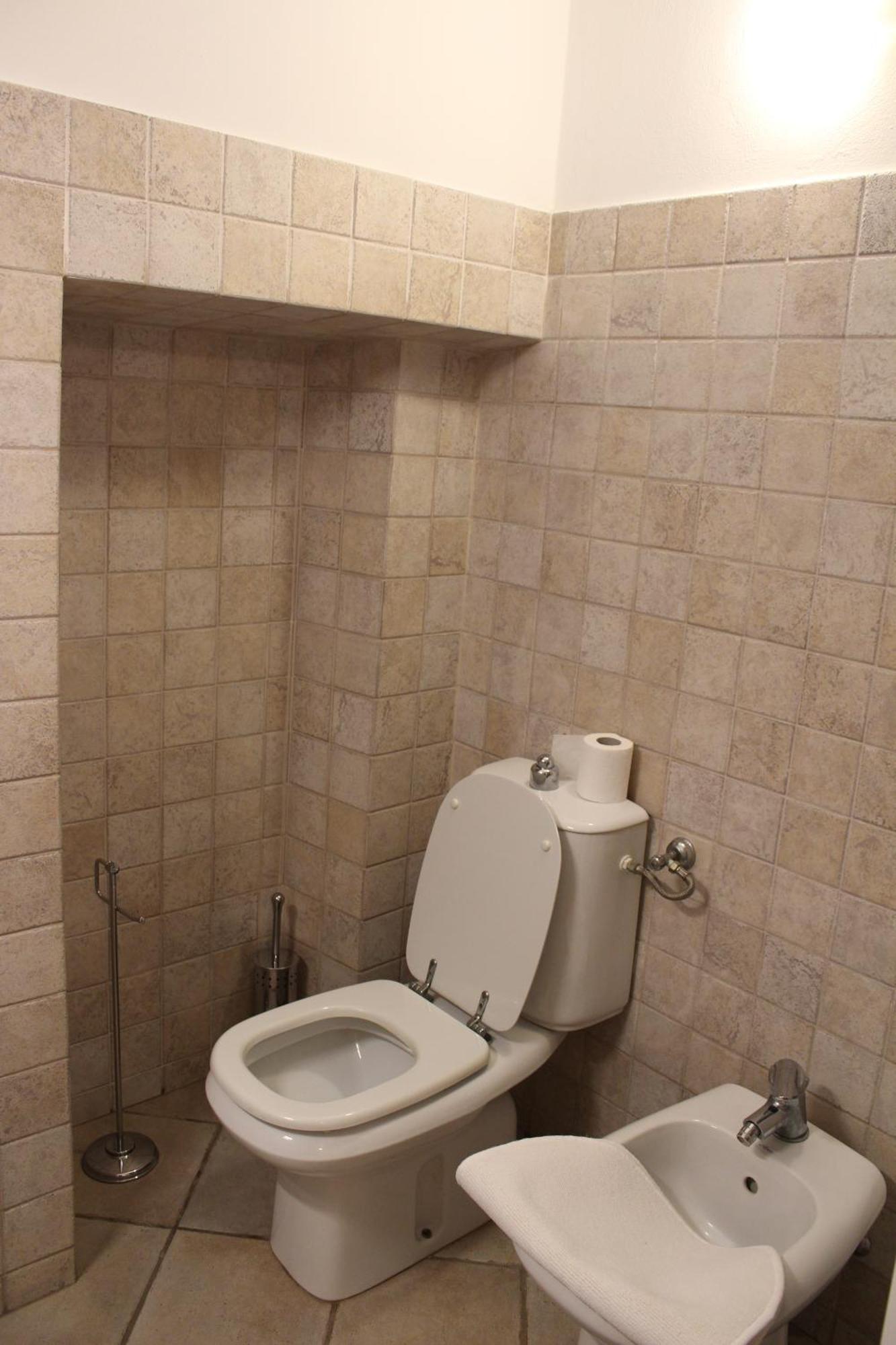 אלסנדריה La Trunera Guest House מראה חיצוני תמונה