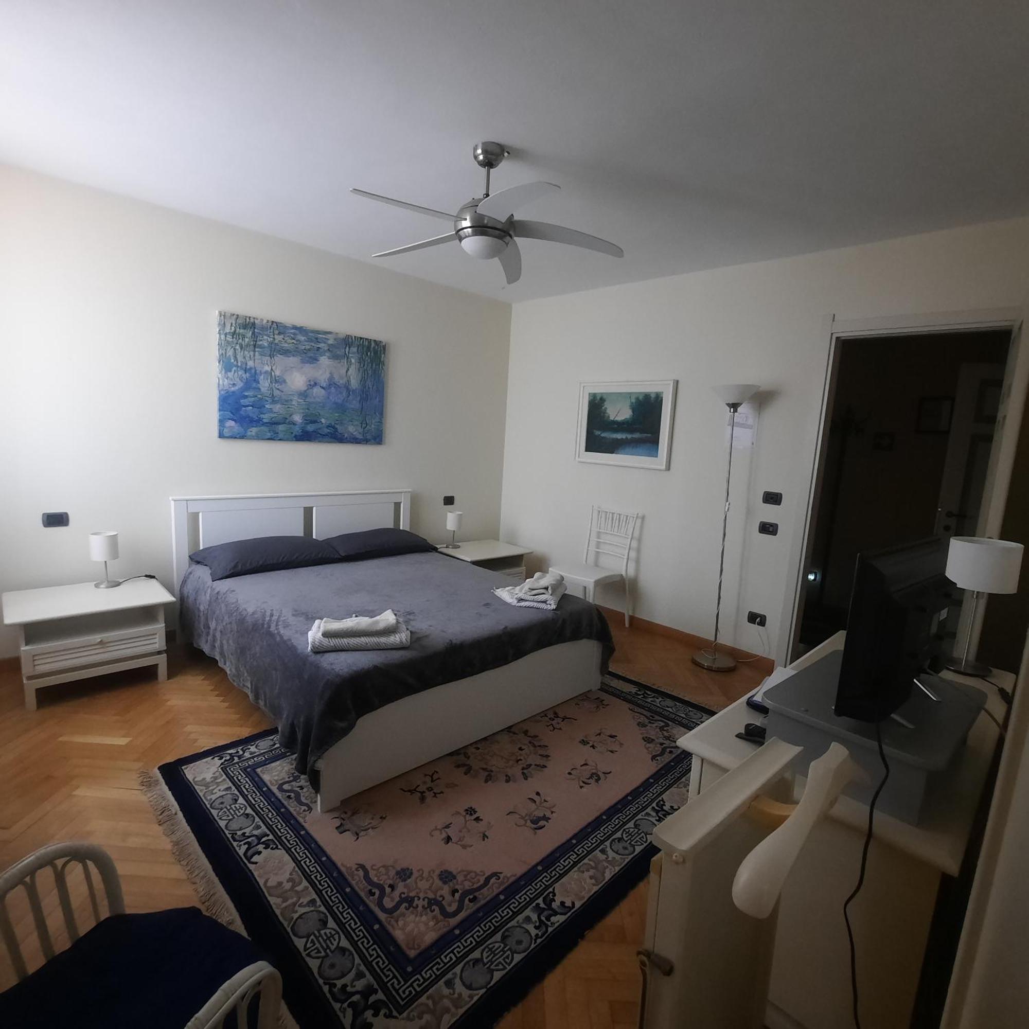 אלסנדריה La Trunera Guest House מראה חיצוני תמונה